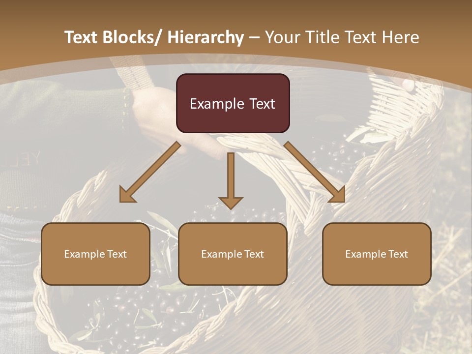 Adult Tradition Woman PowerPoint Template