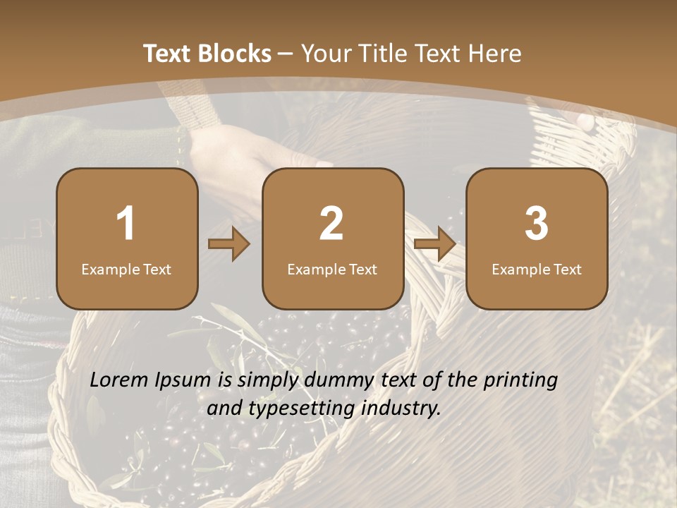 Adult Tradition Woman PowerPoint Template