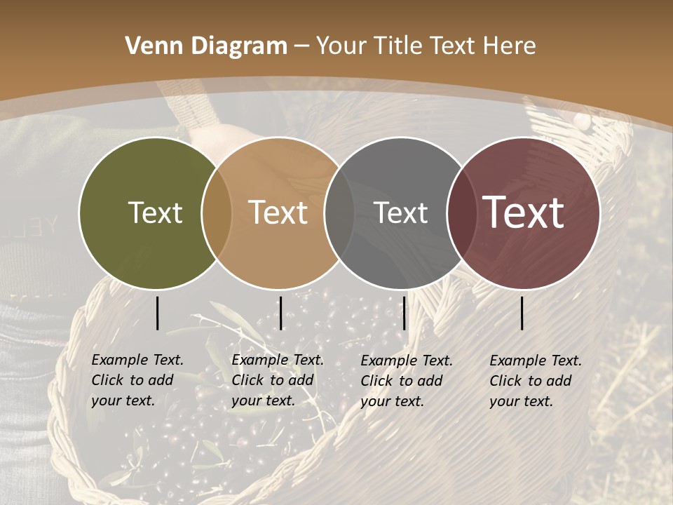 Adult Tradition Woman PowerPoint Template