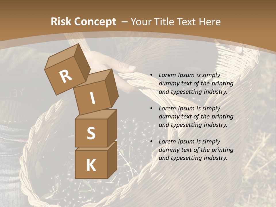 Adult Tradition Woman PowerPoint Template