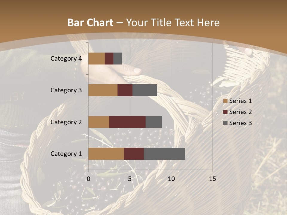 Adult Tradition Woman PowerPoint Template