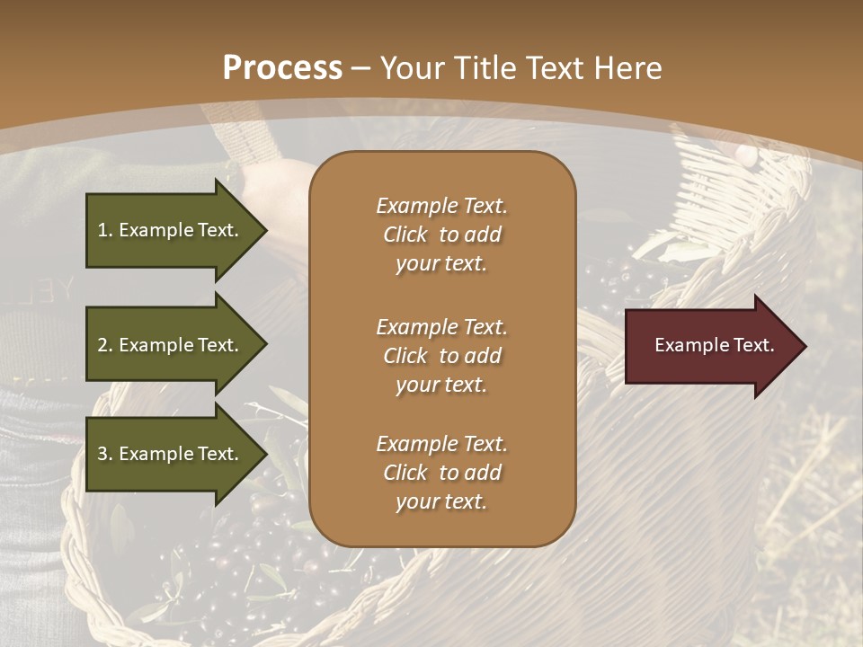Adult Tradition Woman PowerPoint Template