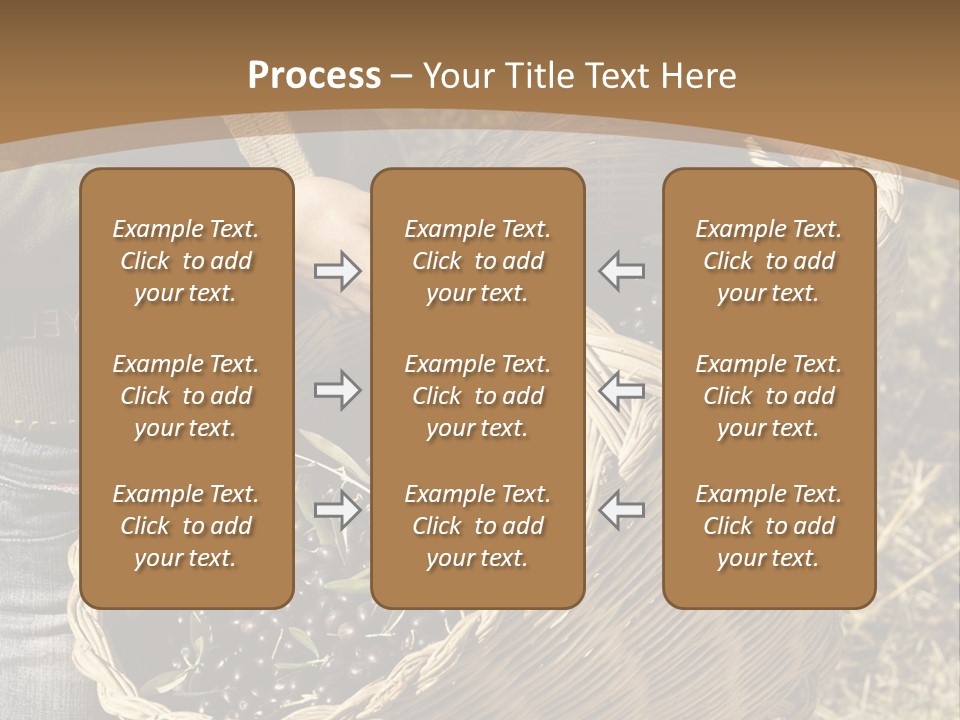 Adult Tradition Woman PowerPoint Template