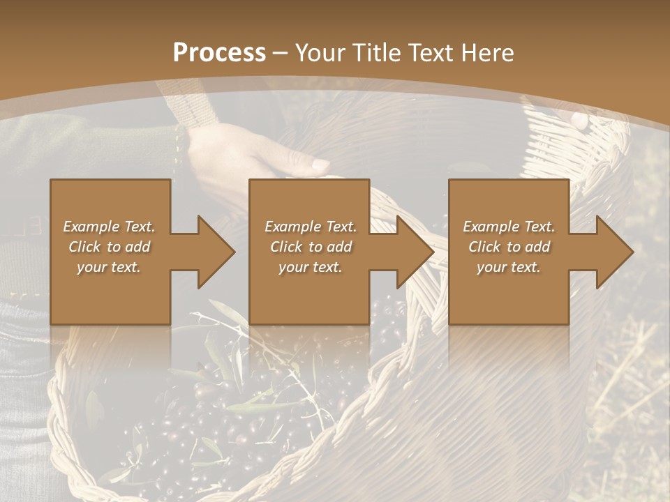 Adult Tradition Woman PowerPoint Template