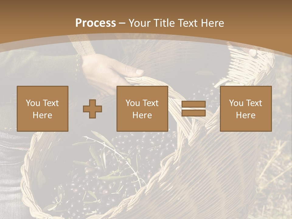 Adult Tradition Woman PowerPoint Template