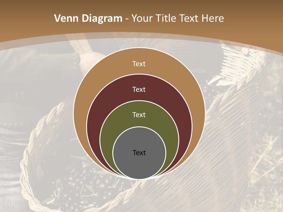 Adult Tradition Woman PowerPoint Template