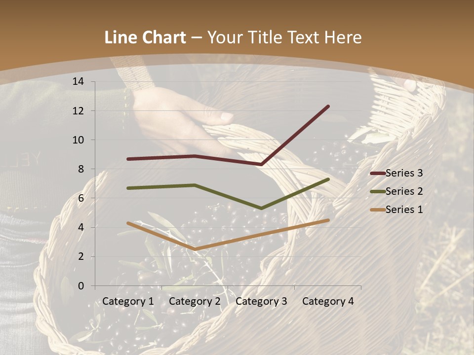 Adult Tradition Woman PowerPoint Template