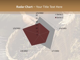 Tradition Mediterranean Harvest PowerPoint Template