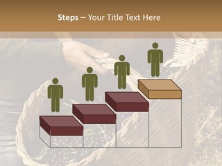 Tradition Mediterranean Harvest PowerPoint Template