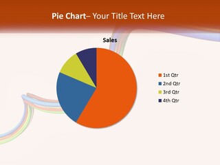 Office Line Access PowerPoint Template