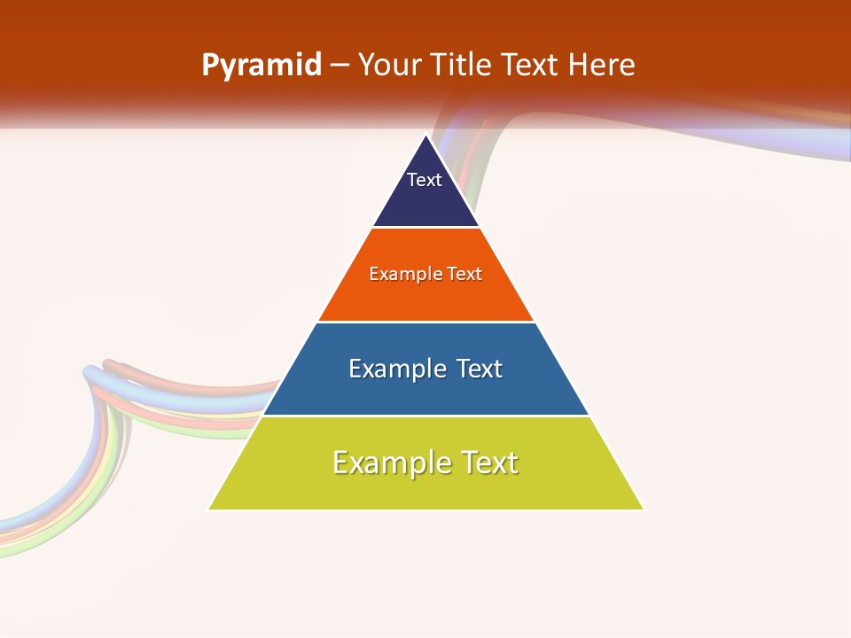 Office Line Access PowerPoint Template