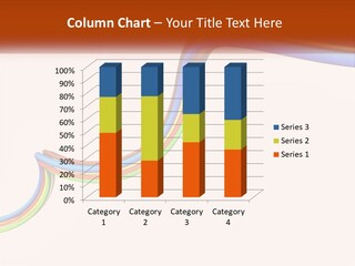 Office Line Access PowerPoint Template