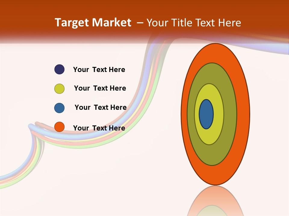 Office Line Access PowerPoint Template