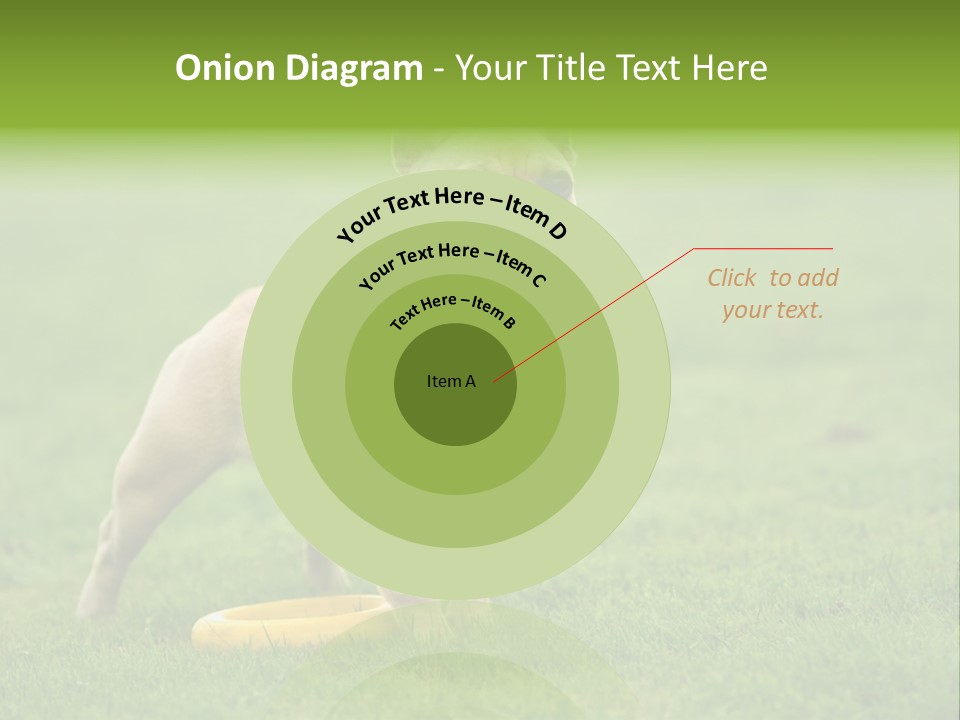 Employing Shows Small PowerPoint Template