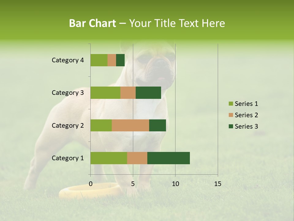 Employing Shows Small PowerPoint Template