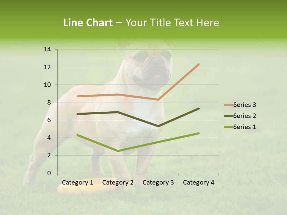 Employing Shows Small PowerPoint Template
