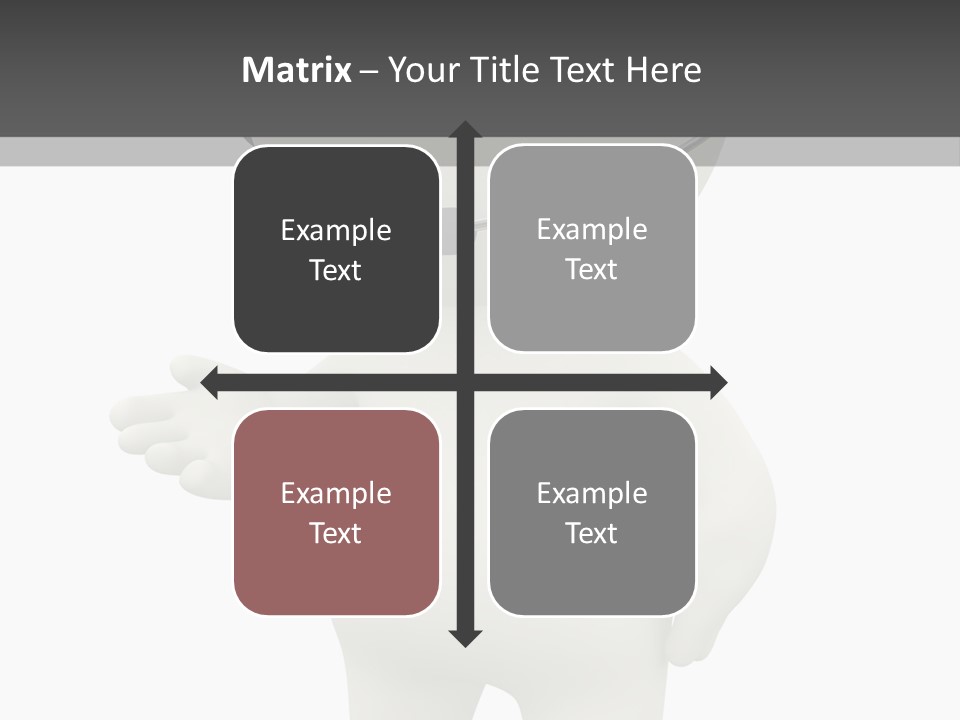 Telecom Phone Rendering PowerPoint Template