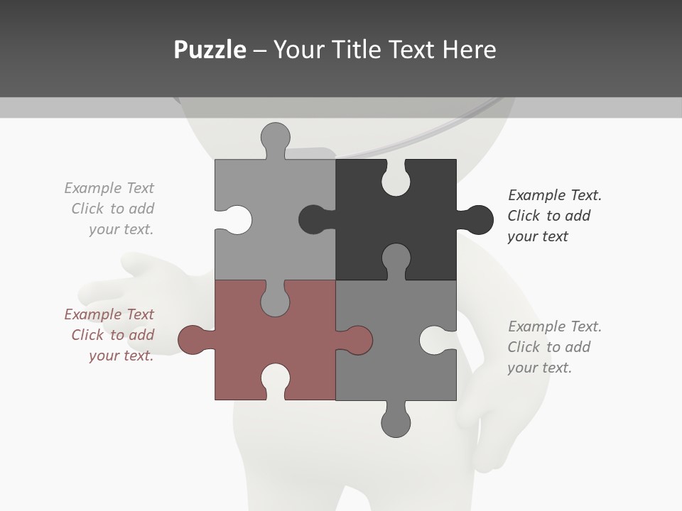Telecom Phone Rendering PowerPoint Template