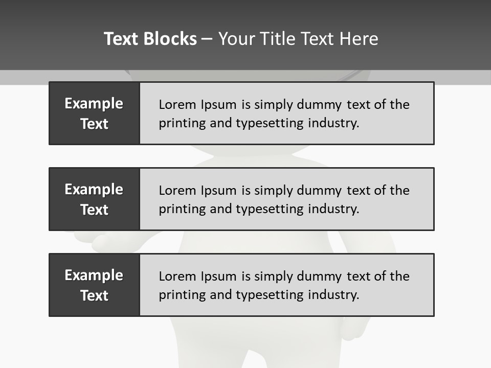 Telecom Phone Rendering PowerPoint Template