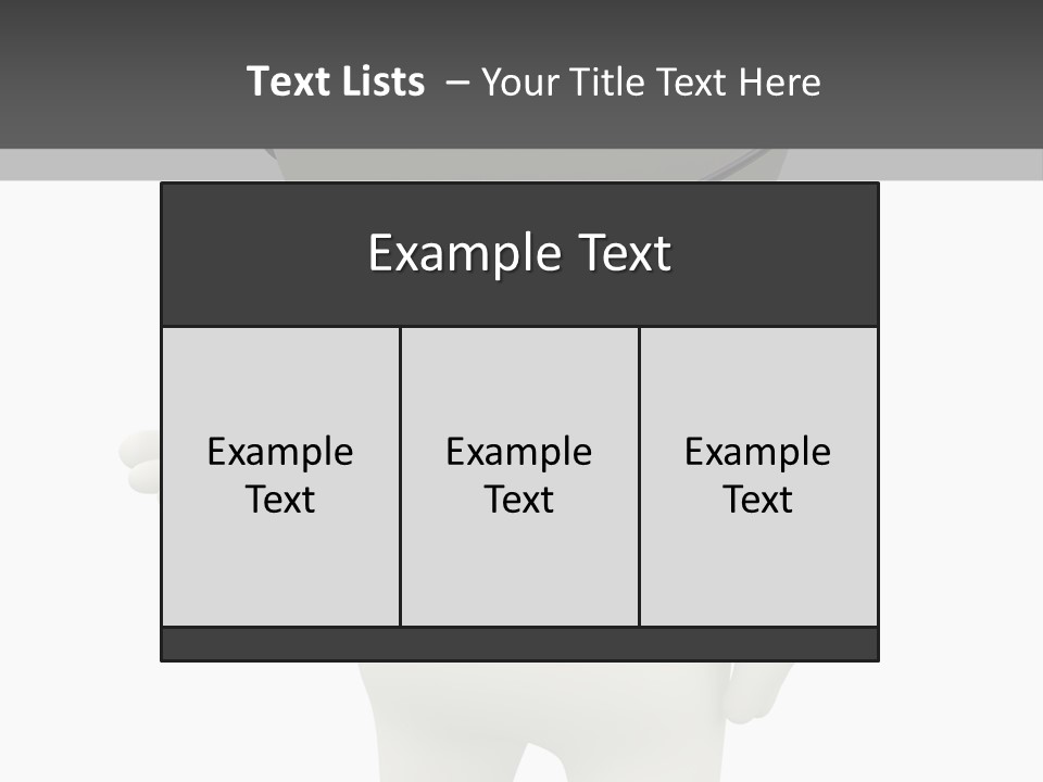 Telecom Phone Rendering PowerPoint Template