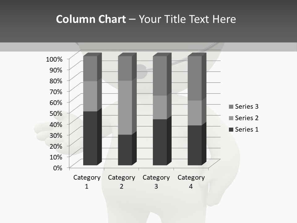 Telecom Phone Rendering PowerPoint Template