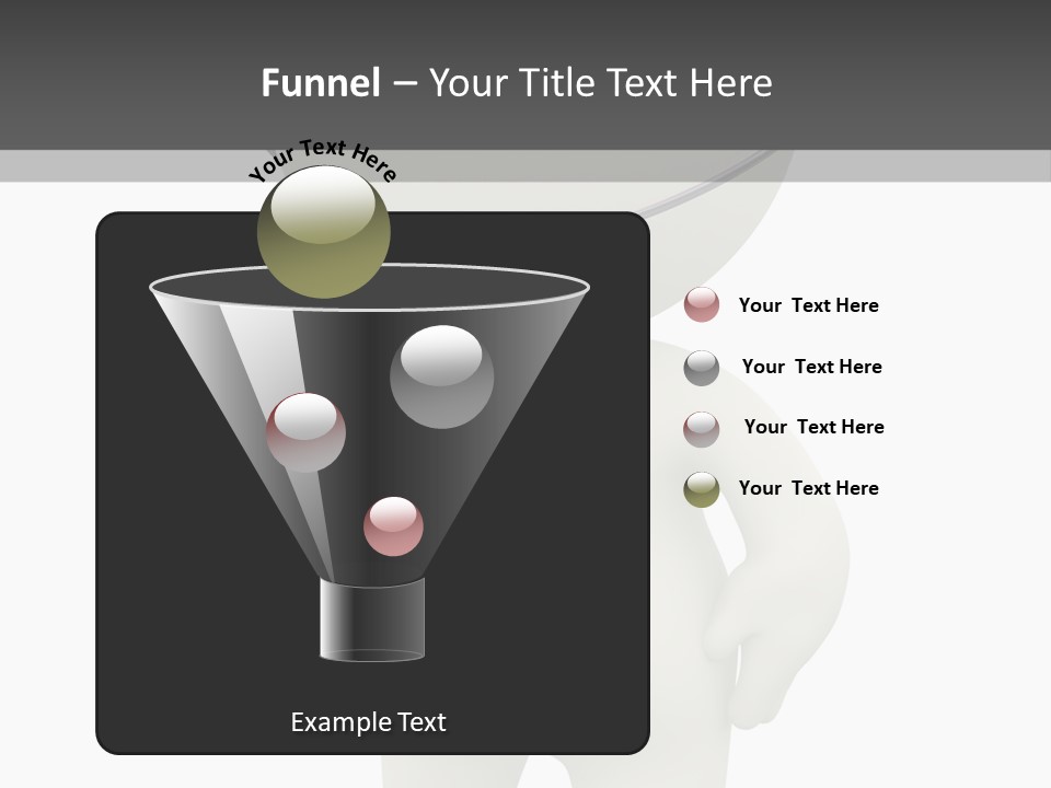 Telecom Phone Rendering PowerPoint Template