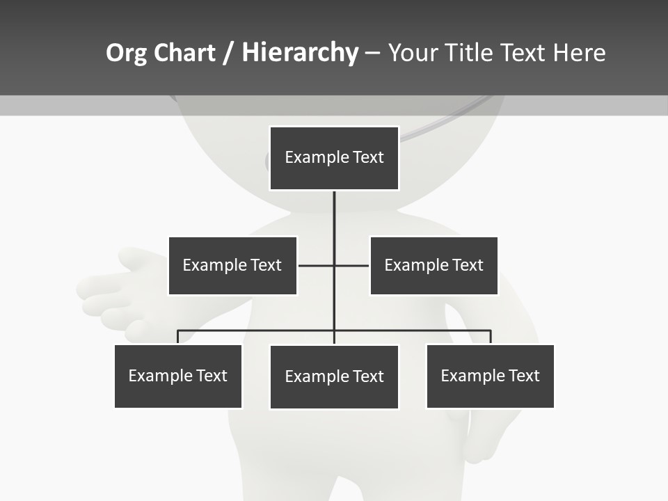 Telecom Phone Rendering PowerPoint Template