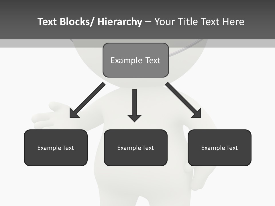 Telecom Phone Rendering PowerPoint Template