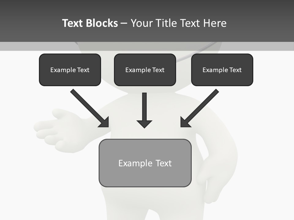 Telecom Phone Rendering PowerPoint Template