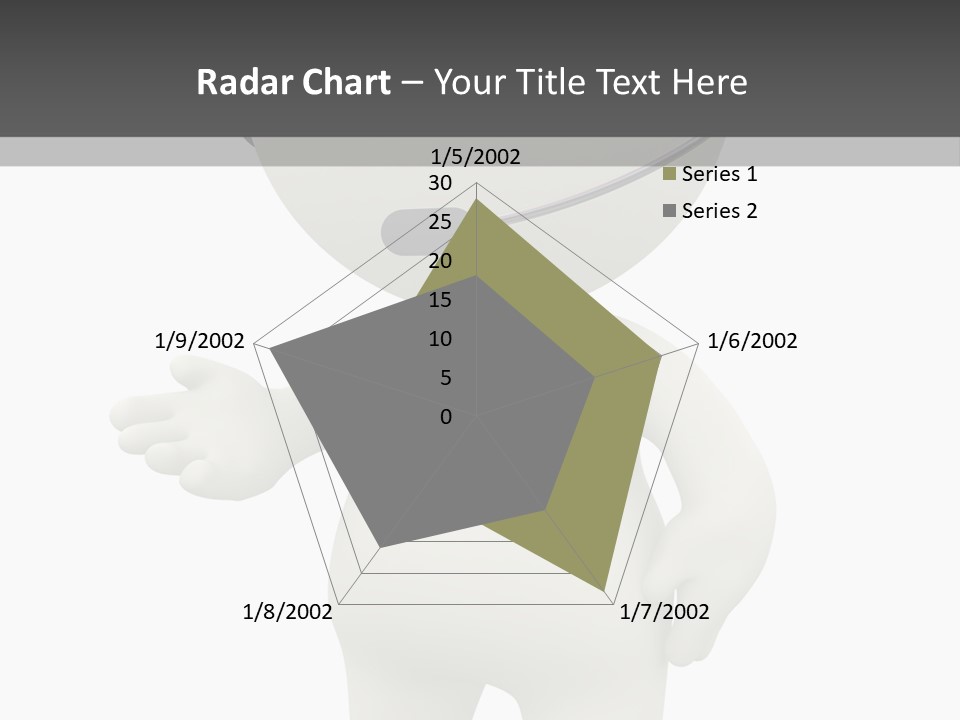 Telecom Phone Rendering PowerPoint Template