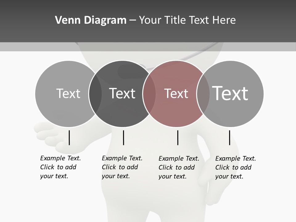 Telecom Phone Rendering PowerPoint Template