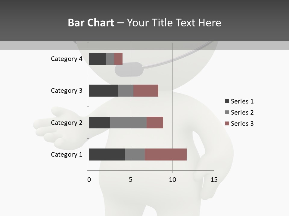 Telecom Phone Rendering PowerPoint Template