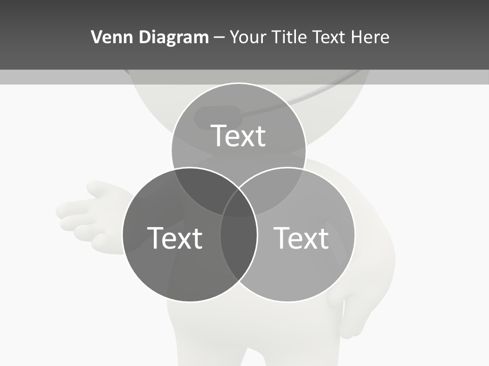 Telecom Phone Rendering PowerPoint Template