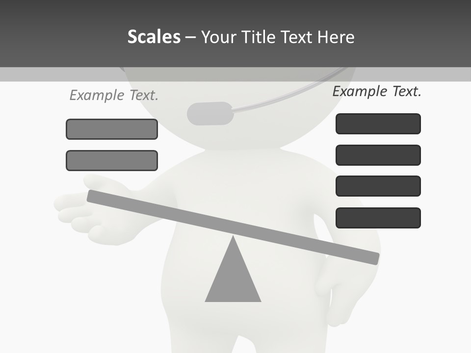 Telecom Phone Rendering PowerPoint Template
