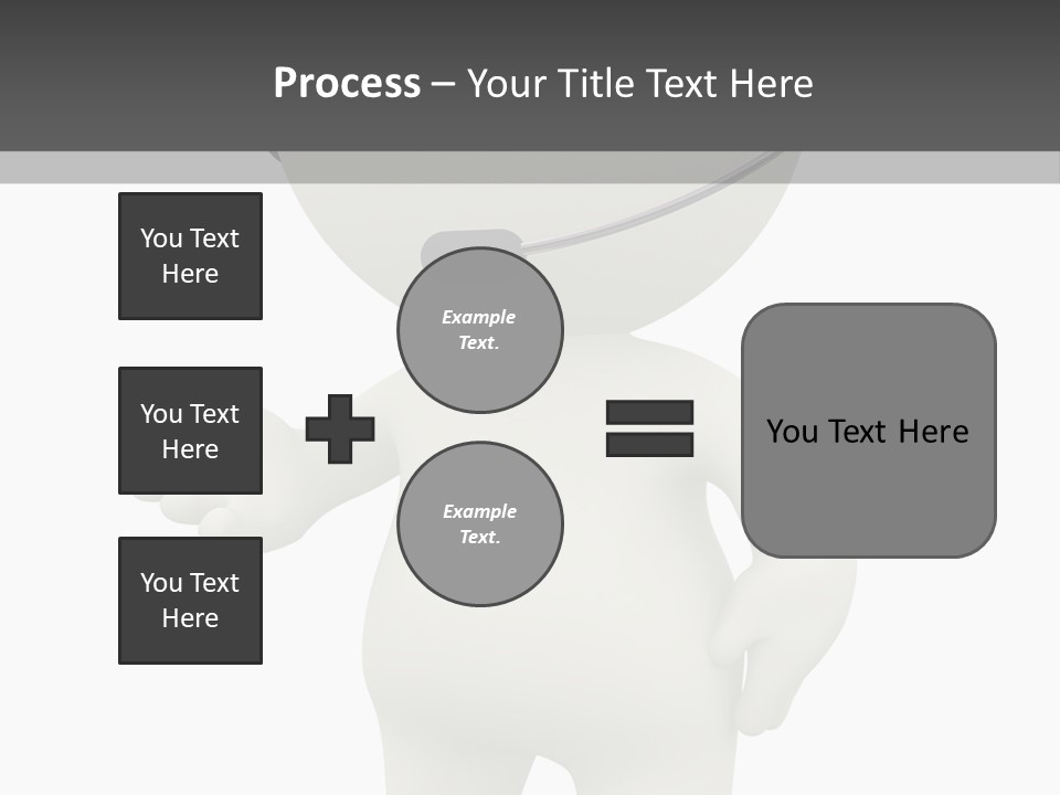 Telecom Phone Rendering PowerPoint Template