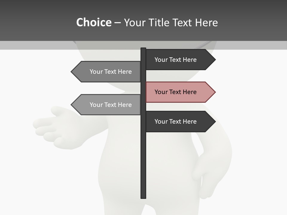 Telecom Phone Rendering PowerPoint Template