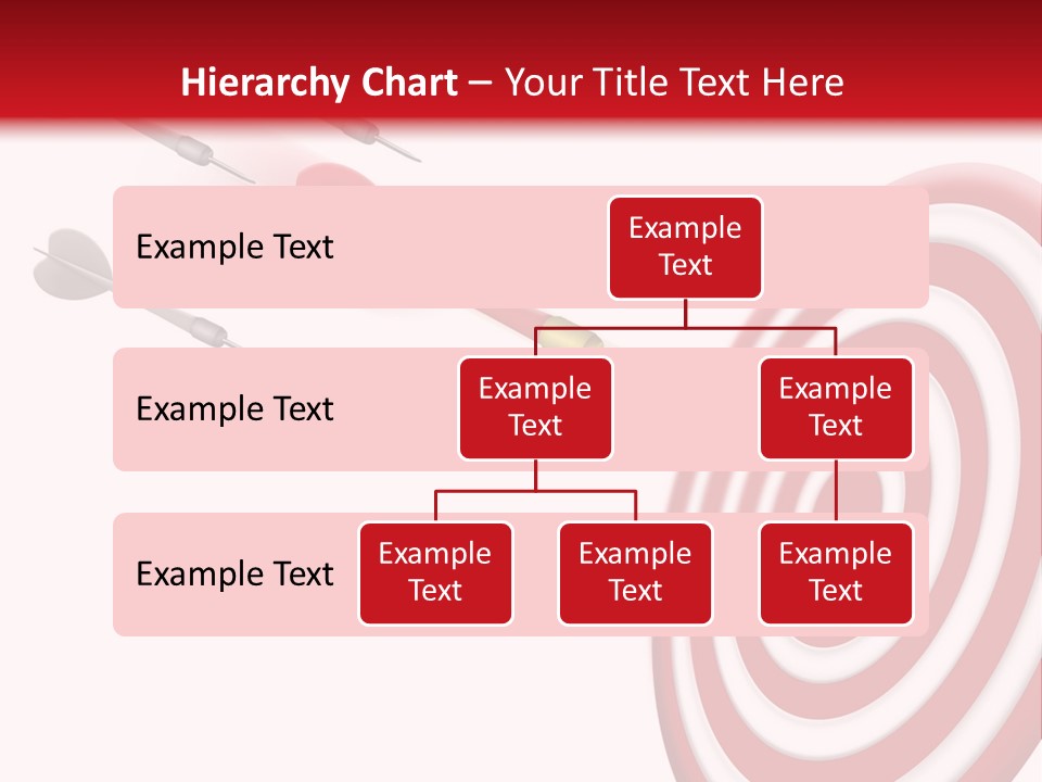 Character Couple White PowerPoint Template
