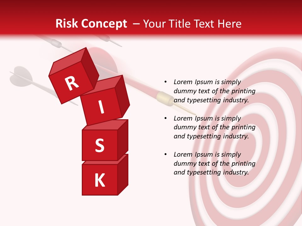 Character Couple White PowerPoint Template