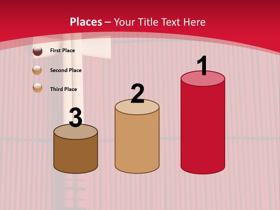 Chinese Food Dinner PowerPoint Template