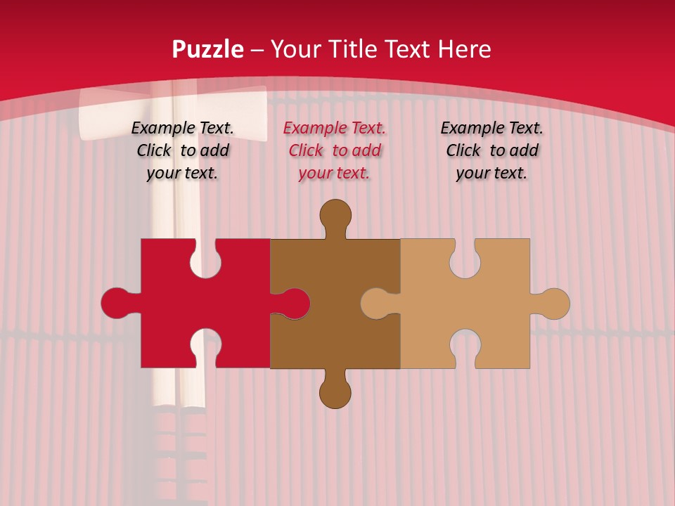 Chinese Food Dinner PowerPoint Template