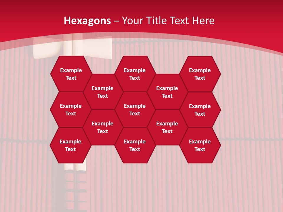 Chinese Food Dinner PowerPoint Template