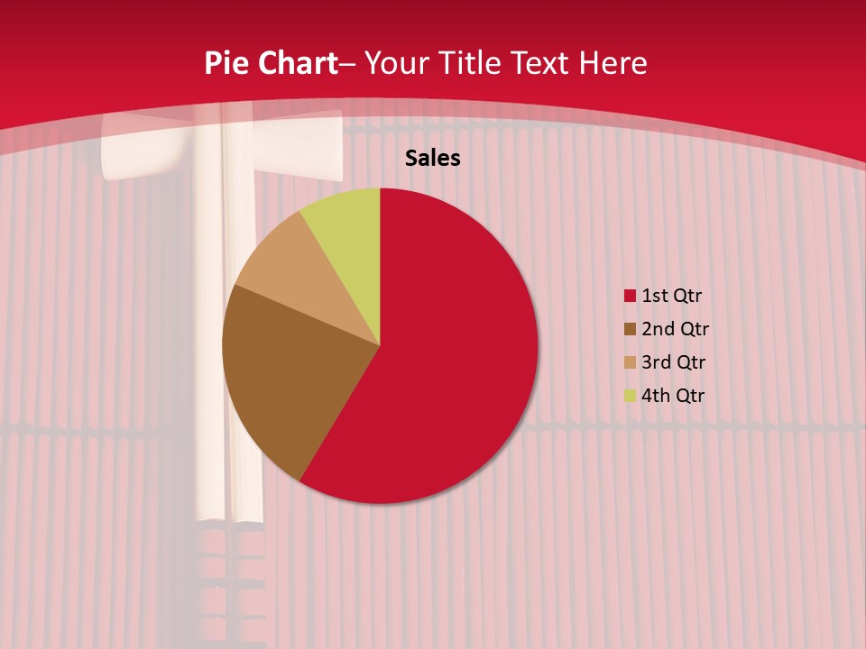 Chinese Food Dinner PowerPoint Template
