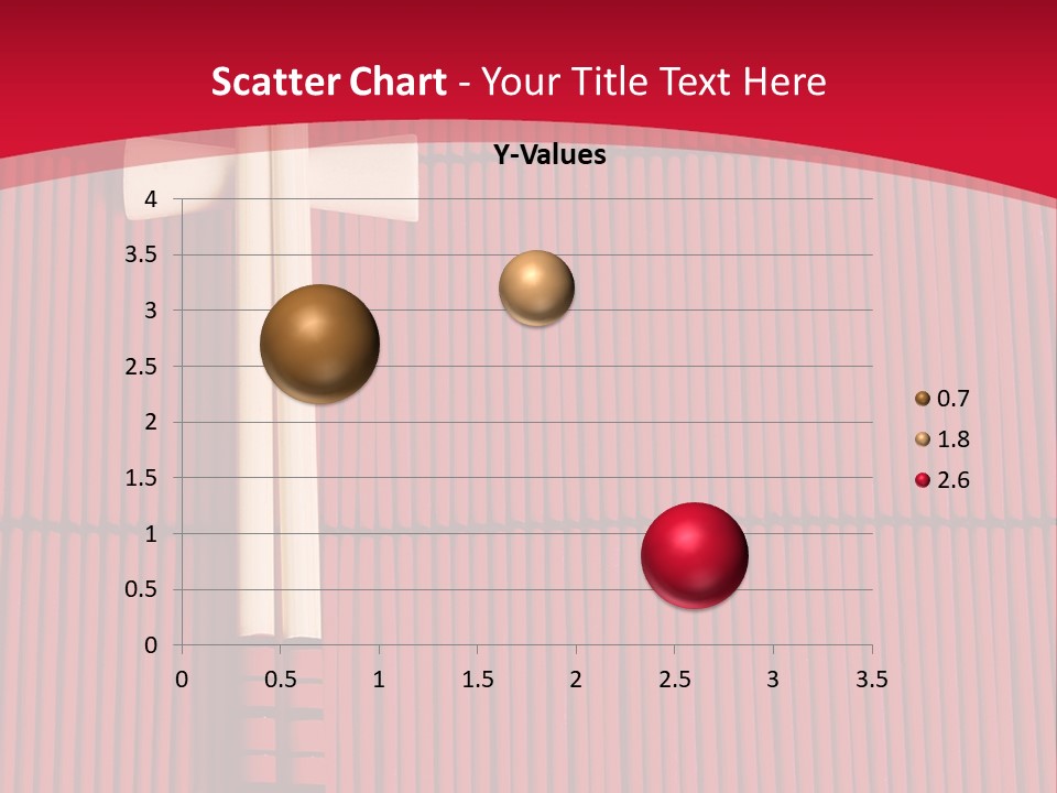 Chinese Food Dinner PowerPoint Template