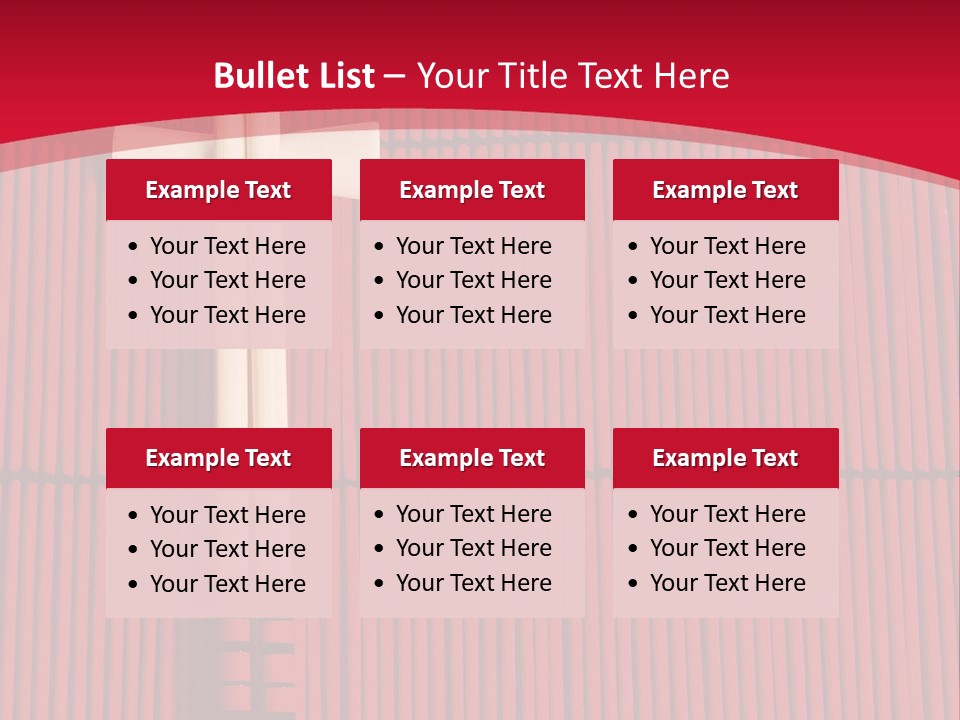 Chinese Food Dinner PowerPoint Template