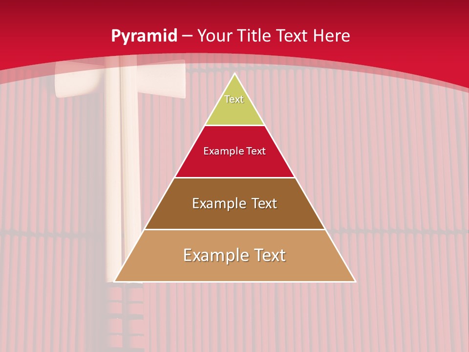 Chinese Food Dinner PowerPoint Template