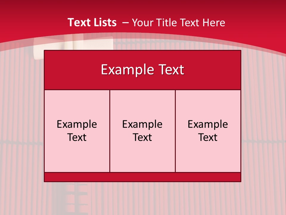 Chinese Food Dinner PowerPoint Template