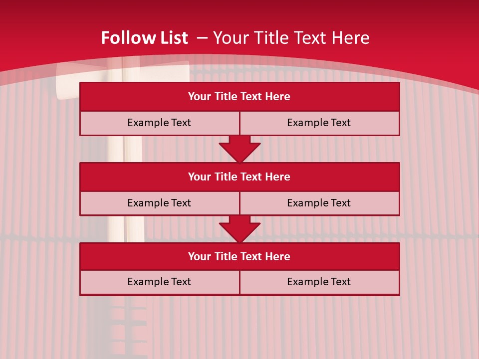 Chinese Food Dinner PowerPoint Template