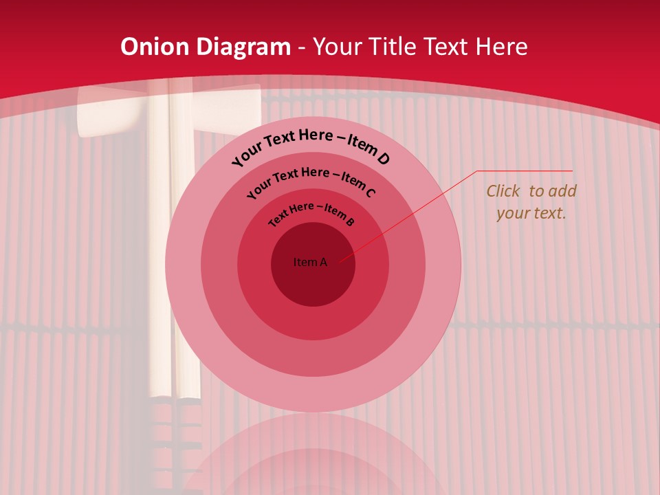 Chinese Food Dinner PowerPoint Template