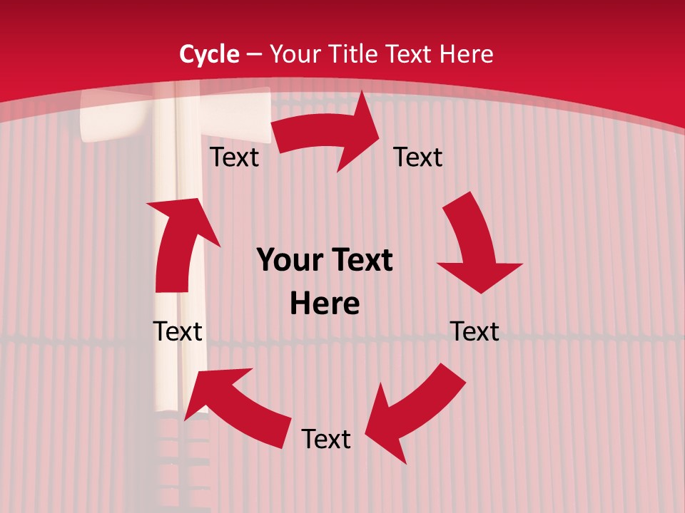 Chinese Food Dinner PowerPoint Template