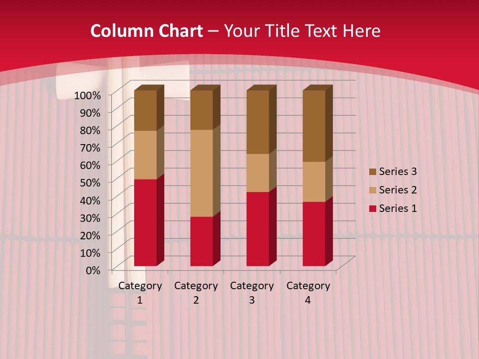Chinese Food Dinner PowerPoint Template